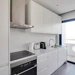 Apartman Ocean 200meters Ac Wi-fi Balcony *