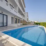 Ocean 200meters Ac Wi-fi Balcony Διαμέρισμα *