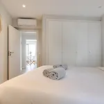 Ocean 200meters Ac Wi-fi Balcony * Αλμπουφέιρα