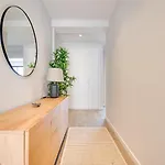 Ocean 200meters Ac Wi-fi Balcony Αλμπουφέιρα