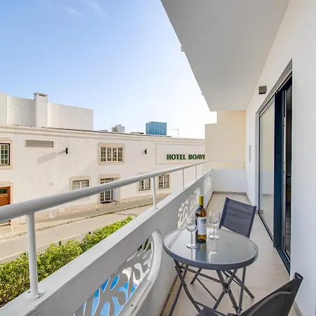 Ocean 200meters Ac Wi-fi Balcony