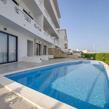 Ocean 200meters Ac Wi-fi Balcony Daire *