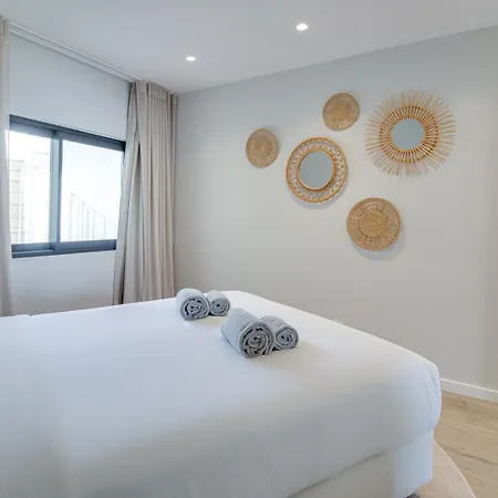 Ocean 200meters Ac Wi-fi Balcony *