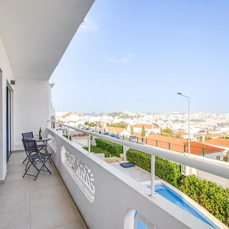 Ocean 200meters Ac Wi-fi Balcony *