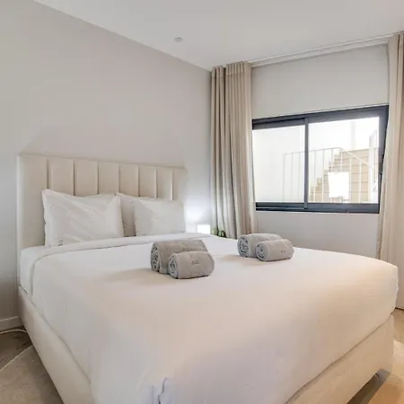 Apartment Ocean 200meters Ac Wi-fi Balcony *