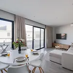 Appartement Ocean 200meters Ac Wi-fi Balcony Albufeira