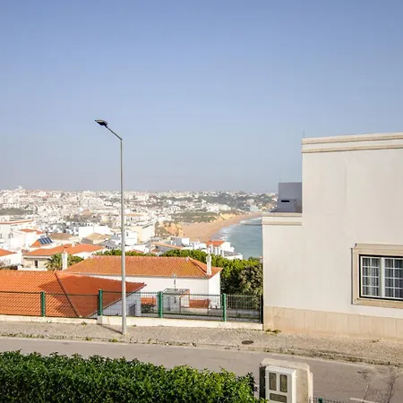 Ocean 200meters Ac Wi-fi Balcony Appartement